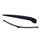 Braț ștergător cu lamă Volvo XC60 05.08 - 05.13 spate 31333448kit