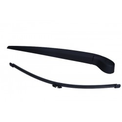 Braț ștergător cu lamă Volvo XC60 05.08 - 05.13 spate 31333448kit