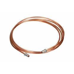 Conductă de frână, lungime 2500 mm