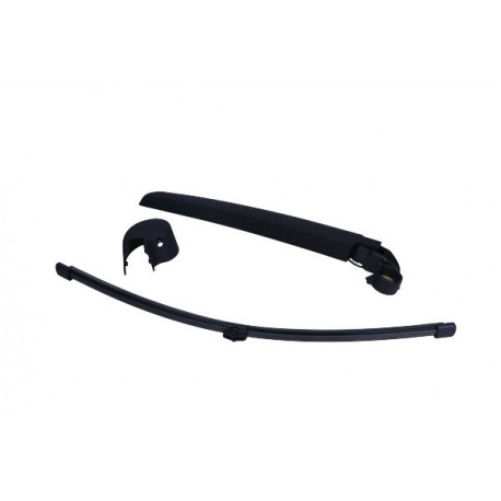 Braț ștergător cu lamă Audi A1 04.10 - 01.15 spate 9554071P9kit3