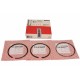 Set segmenti piston Ford Focus 2,0 TDCI 10- STD 1781202