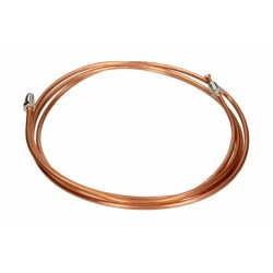 Conductă de frână, lungime 2300 mm