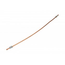 Conductă de frână, lungime 480 mm