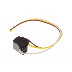 Cablu electric bec H4 3 pini SEN503099B