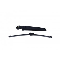 Braț ștergător cu lamă VW Touareg 10.02 - 12.06 spate 7L6955707Akit