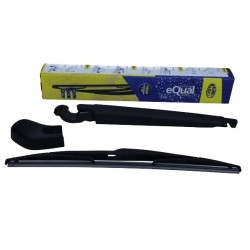 Braț ștergător cu lamă Ford Focus 11.04 - 01.08 spate 1434059Kit
