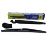 Braț ștergător cu lamă Ford Focus 11.04 - 01.08 spate 1434059Kit