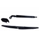 Braț ștergător cu lamă Ford Focus 11.04 - 01.08 spate 1434059Kit