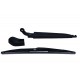 Braț ștergător cu lamă Ford Focus 11.04 - 01.08 spate 1434059Kit
