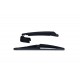 Braț ștergător cu lamă Mini Cooper R50/R53 06.01 - 07.07 spate 61627129279kit