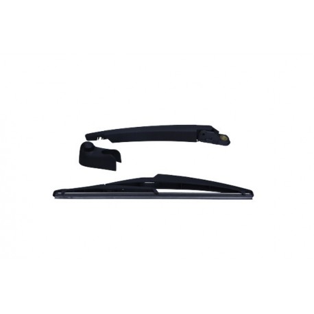 Braț ștergător cu lamă Mini Cooper R50/R53 06.01 - 07.07 spate 61627129279kit