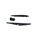 Braț ștergător cu lamă Mini Cooper R50/R53 06.01 - 07.07 spate 61627129279kit
