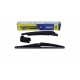 Braț ștergător cu lamă Mini Cooper R50/R53 06.01 - 07.07 spate 61627129279kit