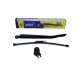 Braț ștergător cu lamă BMW Seria 1 (E87, E81) 09.04 - 10.13 Spate 61627138507kit