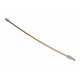 Conductă de frână lungime 360 mm
