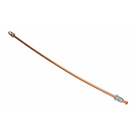 Conductă de frână lungime 360 mm