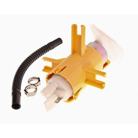Pompa combustibil inserție BMW 3 E46 1,8 02- 16146752499
