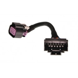 Cablu electric lampă spate Fiat Ducato 06- set 6 fire. SEN503052