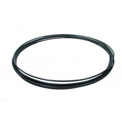 Conductă frână lungime 10 m fără capete oțel 4,75 mm
