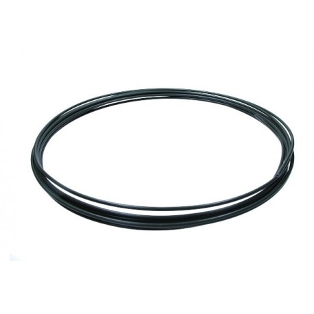 Conductă frână lungime 10 m fără capete oțel 4,75 mm