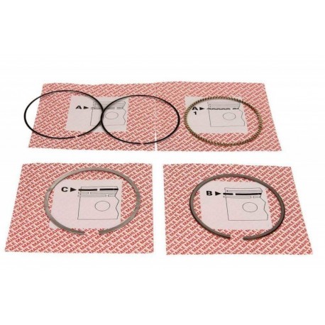 Set segmenti piston Opel Corsa 93-