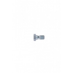 Șurub conductă flexibilă - 10X1/24/S14 /cu șaibe de cupru/