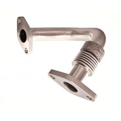 Conductă supapă EGR VW 1,9TDI-2,0TDI