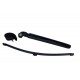 Braț ștergător cu lamă Volkswagen Touareg 04.10 - 07.14 spate 8R09554071P9kit