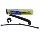 Braț ștergător cu lamă Volkswagen Touareg 04.10 - 07.14 spate 8R09554071P9kit