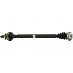 Semiax Skoda Fabia Set 1,0-1,4 6Q0407272BH