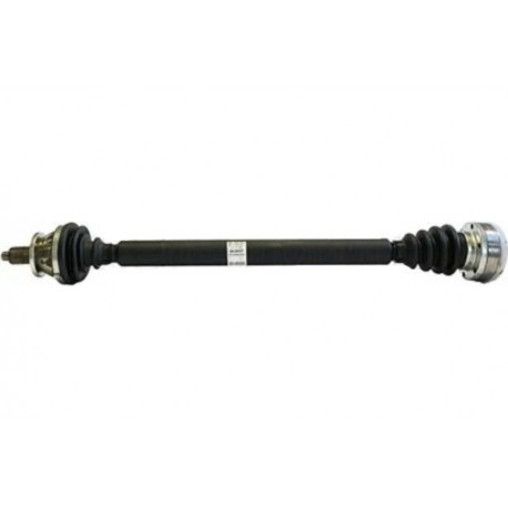 Semiax Skoda Fabia Set 1,0-1,4 6Q0407272BH