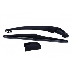 Braț ștergător cu lamă Toyota Yaris 03.11 - 07.14 Spate 8524152010