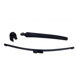 Braț ștergător cu lamă Skoda Superb 09 - 15 spate 3T9955707kit