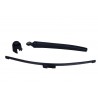 Braț ștergător cu lamă Skoda Superb 09 - 15 spate 3T9955707kit