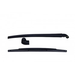 Braț ștergător cu lamă Skoda Fabia I 04.00 - 03.07 spate 6Y6955707kit