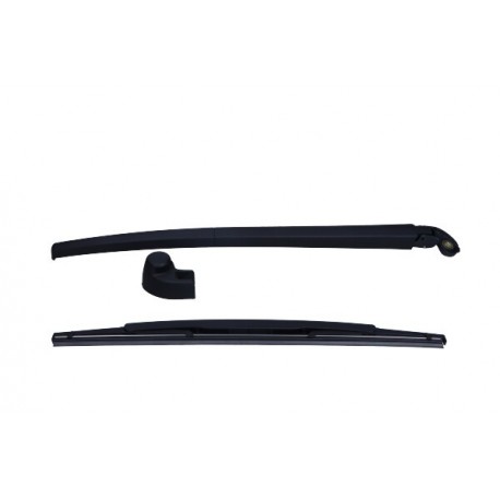 Braț ștergător cu lamă Skoda Fabia I 04.00 - 03.07 spate 6Y6955707kit