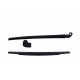 Braț ștergător cu lamă Skoda Fabia I 04.00 - 03.07 spate 6Y6955707kit