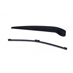 Braț ștergător cu lamă Volvo V70 03.07 - Spate 30663893kit