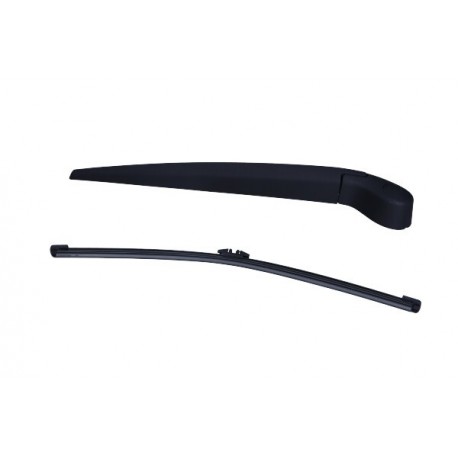 Braț ștergător cu lamă Volvo V70 03.07 - Spate 30663893kit