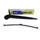Braț ștergător cu lamă Volvo V70 03.07 - Spate 30663893kit