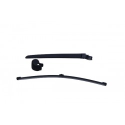 Braț ștergător cu lamă Porsche Cayenne 10.14 spate 95862804000Kit