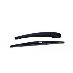 Braț ștergător cu lamă Citroën Multispace Berlingo 02.08 - 06.12 spate 6429FLkit