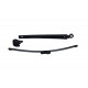 Braț ștergător cu lamă Skoda Rapid 10.12 - Spate 5JA955707kit