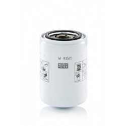Filtru hidraulic de direcție Case ZP 580 A