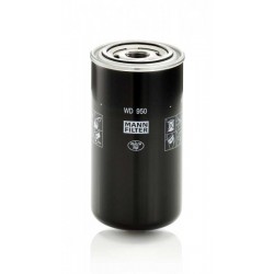 Filtru hidraulic de direcție Case