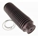 Protecție cutie de direcție Alfa Romeo 147 (10 00-12 10), 156 (02 97-05 06), 166 (09 98-06 07), GT (937) (11 03-09 10) Lancia