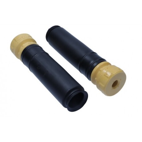 Set montaj amortizor Seat T. Altea/XL/Leon/Toledo III 04- (bumpere + protecții) pentru pernă cu priză mică rotundă pentru bumper