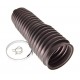 Protecție cutie de direcție Alfa Romeo 145 146 (07 94-10 01), 155 (01 92-12 97), GTV (09 94-10 05), Spider (916) (09 94-04 05)