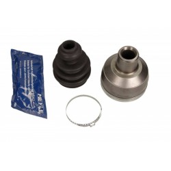 Articulație internă VW Sharan/Galaxy 129,2 mm/35 dinți/28 dinți JZW 498 350 FX