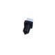 Comutator lumini stop Citroen AX 1986- 4534.21